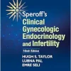 Speroff’s Clinical Gynecologic Endocrinology and Infertility, 9th edition (Original PDF from Publisher)