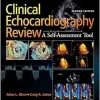 Clinical Echocardiography Review, 2nd edition (Original PDF from Publisher)