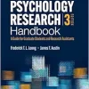 The Psychology Research Handbook: A Guide for Graduate Students and Research Assistants, 3rd Edition (EPUB)