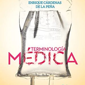 Terminología médica, 5ª edición (Original PDF from Publisher)