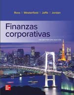 Finanzas corporativas, 13ª edición (Original PDF from Publisher)