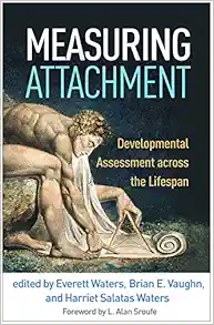 Measuring Attachment: Developmental Assessment across the Lifespan (Original PDF from Publisher)