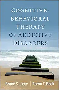 Cognitive-Behavioral Therapy of Addictive Disorders (Original PDF from Publisher)
