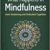 What Happens in Mindfulness: Inner Awakening and Embodied Cognition (Original PDF from Publisher)