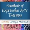 Handbook of Expressive Arts Therapy (Original PDF from Publisher)