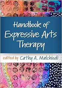 Handbook of Expressive Arts Therapy (Original PDF from Publisher)