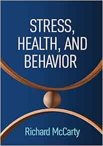 Stress, Health, and Behavior (Original PDF from Publisher)