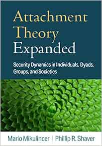 Attachment Theory Expanded: Security Dynamics in Individuals, Dyads, Groups, and Societies (Original PDF from Publisher)
