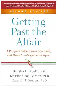 Getting Past the Affair: A Program to Help You Cope, Heal, and Move On–Together or Apart, 2nd Edition (Original PDF from Publisher)