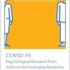 COVID-19: Psychological Research from 2020 on the Emerging Pandemic (Original PDF from Publisher)