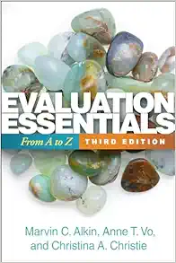 Evaluation Essentials: From A to Z, 3rd Edition (Original PDF from Publisher)