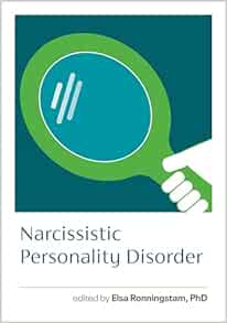 Narcissistic Personality Disorder (Original PDF from Publisher)
