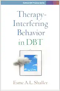 Therapy-Interfering Behavior in DBT (Guilford DBT Practice Series) (Original PDF from Publisher)