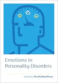Emotions in Personality Disorders (Original PDF from Publisher)