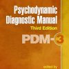 Psychodynamic Diagnostic Manual: PDM-3, 3rd edition (Original PDF from Publisher)