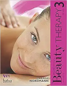Professional Beauty Therapy: Level 3, 5th Edition (Original PDF from Publisher)