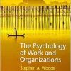 Psychology Of Work & Organisations, 3rd Edition (Original PDF from Publisher)