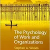 Psychology Of Work & Organisations, 3rd Edition (EPUB)