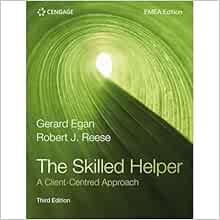 The Skilled Helper, 3rd Edition (Original PDF from Publisher)
