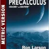 Precalculus Metric Version, 11th Edition (Original PDF from Publisher)
