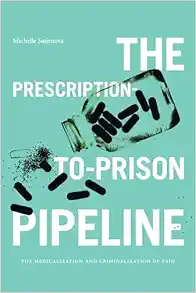The Prescription-to-Prison Pipeline: The Medicalization and Criminalization of Pain (Original PDF from Publisher)