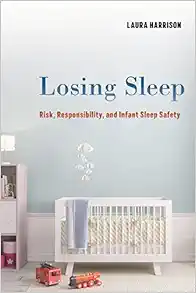 Losing Sleep (EPUB)