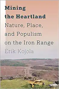 Mining the Heartland (EPUB)