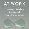 Pregnant at Work (Anthropologies of American Medicine: Culture, Power, and Practice) (Original PDF from Publisher)