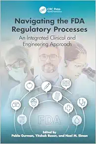 Navigating the FDA Regulatory Processes (Original PDF from Publisher)