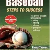Baseball: Steps to Success (STS (Steps to Success Activity) (EPUB)
