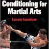Ultimate Conditioning for Martial Arts (Original PDF from Publisher)