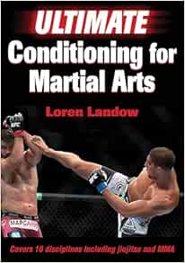 Ultimate Conditioning for Martial Arts (Original PDF from Publisher)