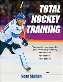 Total Hockey Training (EPUB)