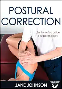 Postural Correction (Hands-On Guides for Therapists) (Original PDF from Publisher)