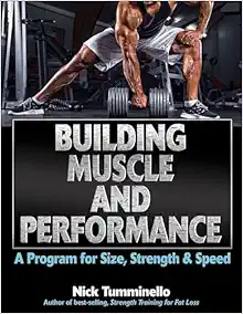 Building Muscle and Performance: A Program for Size, Strength & Speed (Original PDF from Publisher)