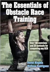 The Essentials of Obstacle Race Training (EPUB)