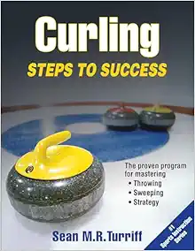 Curling: Steps to Success (STS (Steps to Success Activity) (Original PDF from Publisher)