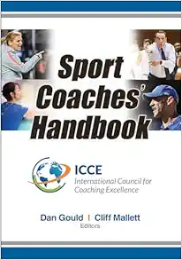 Sport Coaches’ Handbook (EPUB)