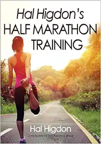 Hal Higdon’s Half Marathon Training (EPUB)