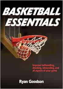 Basketball Essentials (Sports Fundamentals) (Original PDF from Publisher)