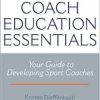 Coach Education Essentials (Original PDF from Publisher)