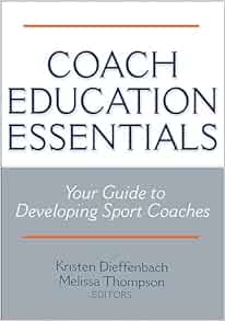 Coach Education Essentials (Original PDF from Publisher)