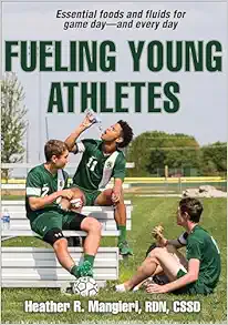 Fueling Young Athletes (Original PDF from Publisher)