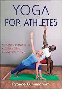 Yoga for Athletes (Original PDF from Publisher)