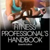 Fitness Professional’s Handbook, 7th Edition (EPUB)