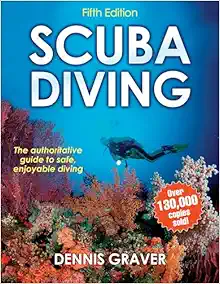 Scuba Diving, 5th Edition (Original PDF from Publisher)