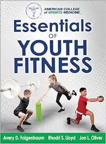 Essentials of Youth Fitness (Original PDF from Publisher)