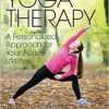 Yoga Therapy: A Personalized Approach for Your Active Lifestyle (Original PDF from Publisher)