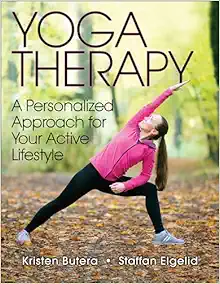 Yoga Therapy: A Personalized Approach for Your Active Lifestyle (Original PDF from Publisher)