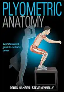 Plyometric Anatomy (Original PDF from Publisher)